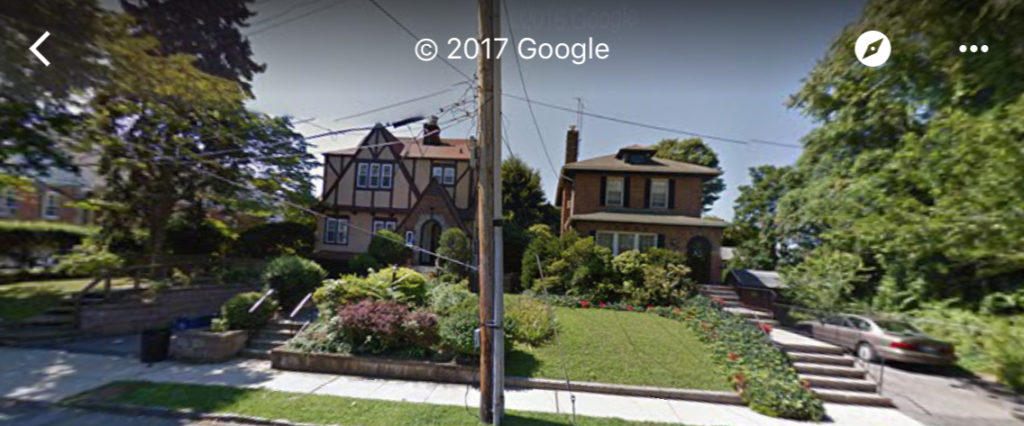 The Richest Neighborhoods In America On Google Street View Linkiest