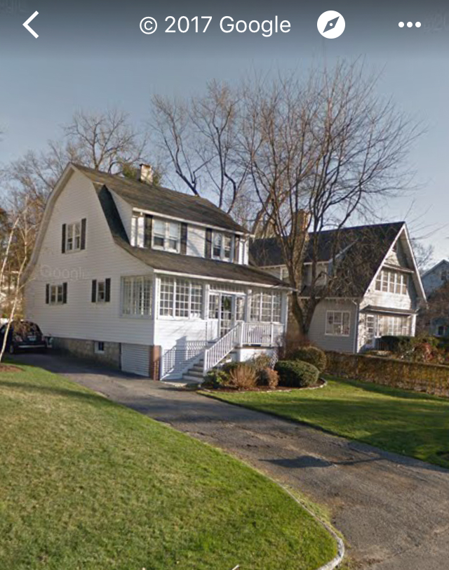 The 15 Richest Neighborhoods In America On Google Street View Linkiest