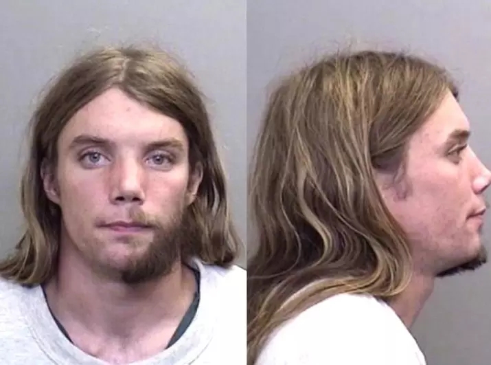 The 10 Best Mugshots EVER • Linkiest