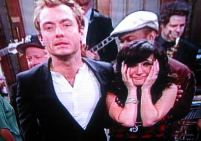 10 of the most cringe-worthy celebrity moments caught on tv • Linkiest