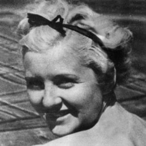 7 Things You Probably Didn't Know About Hitler's Wife, Eva Braun • Linkiest