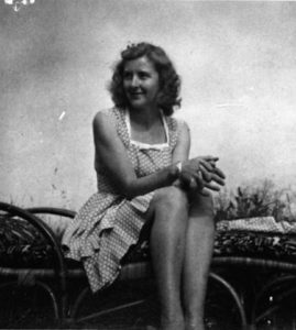 7 Things You Probably Didn't Know About Hitler's Wife, Eva Braun • Linkiest