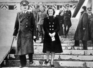 7 Things You Probably Didn't Know About Hitler's Wife, Eva Braun • Linkiest