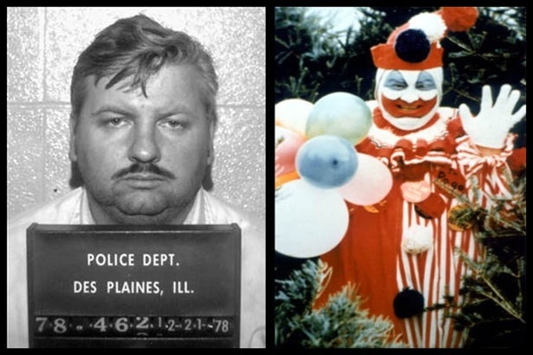 The 10 Most Notorious Criminals In American History • Linkiest