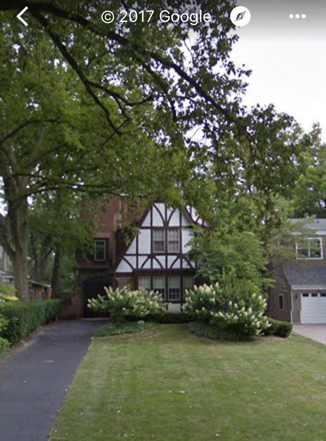 The 15 Richest Neighborhoods in America on Google Street View • Linkiest