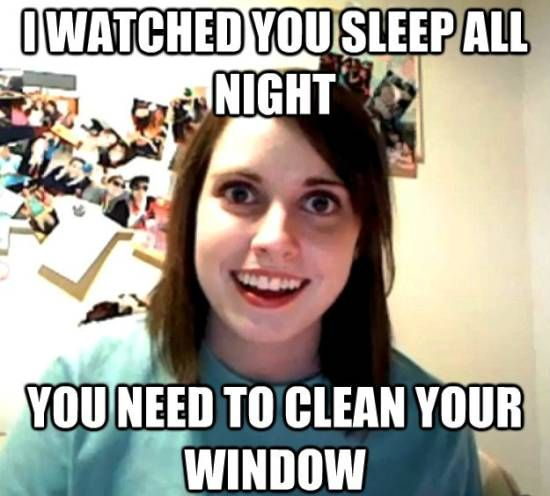 The 20 Best Overly Attached Girlfriend Memes • Linkiest