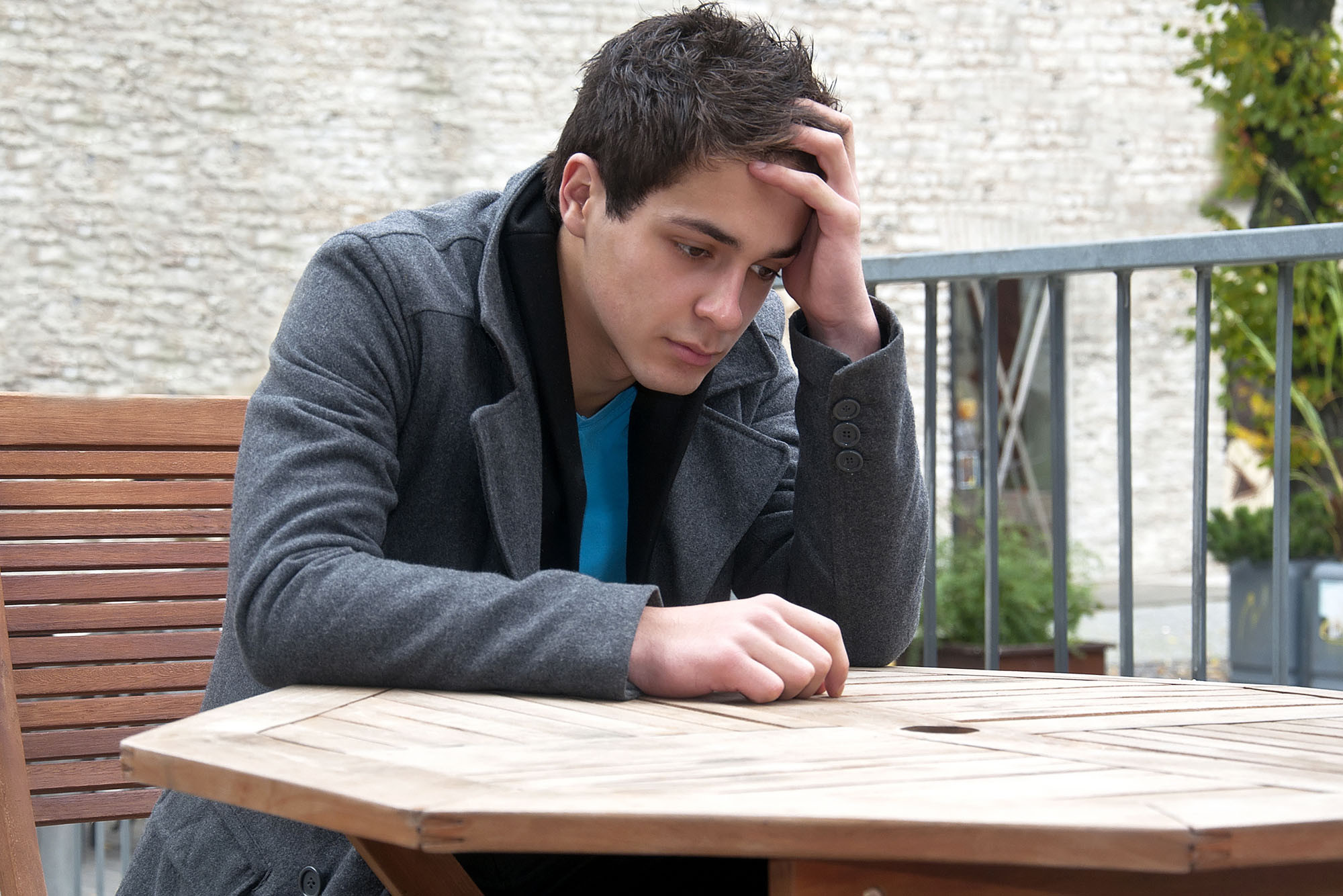 The 7 different types of guys you'll meet when you're online dating