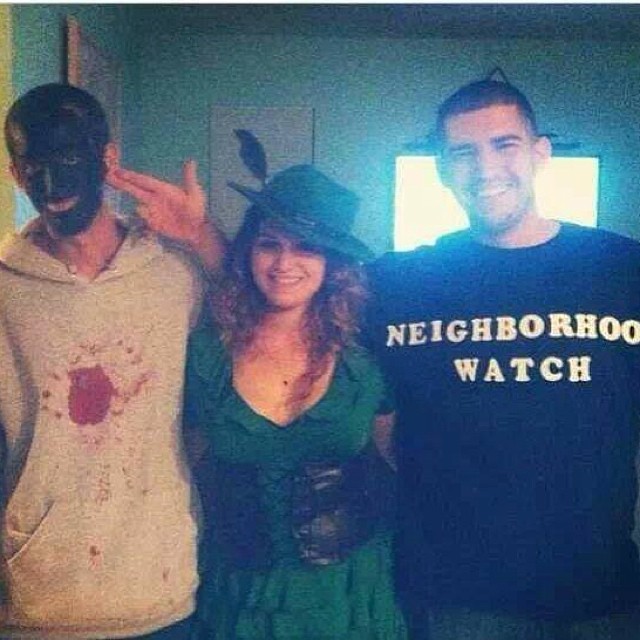 The 10 Most Offensive Halloween Costumes of AllTime • Linkiest