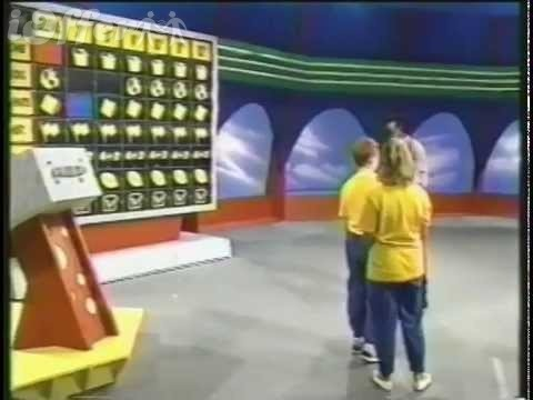 Ten Popular Game Shows for Children (and some even for the Young at ...