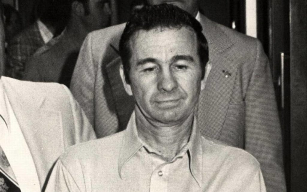 The 10 Most Notorious Serial Killers • Linkiest